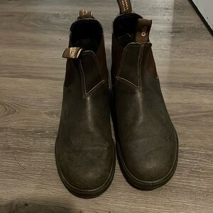 Blundstone #500